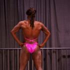 Andrea  Edmondson - NPC Eastern Seaboard 2012 - #1